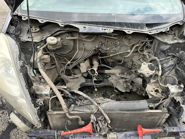 Honda Fit 2010, фото 6