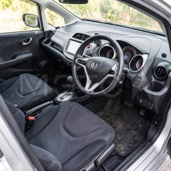 Honda Fit 2010, фото 4