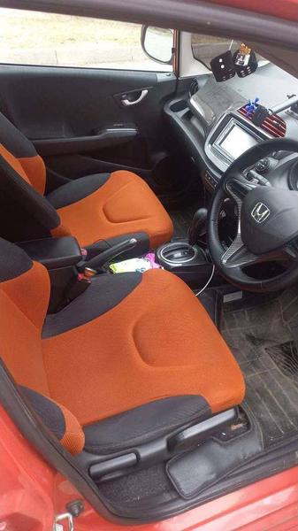 Honda Fit 2011, фото 2