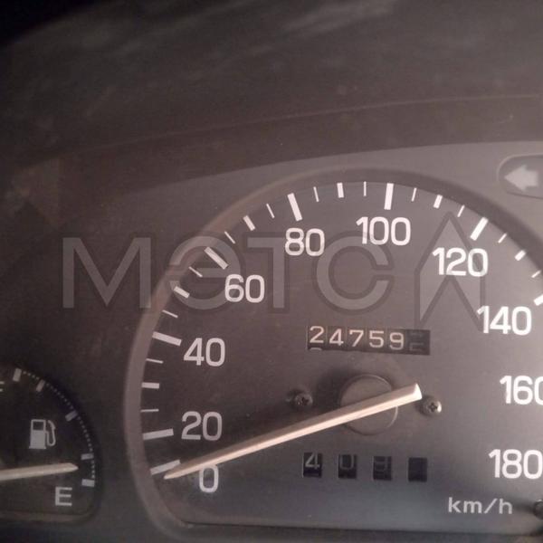 Subaru Impreza 1992, фото 11