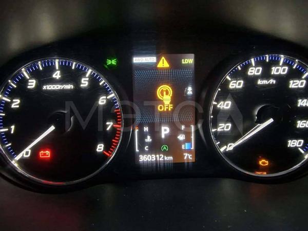 Mitsubishi Outlander 2017, фото 17