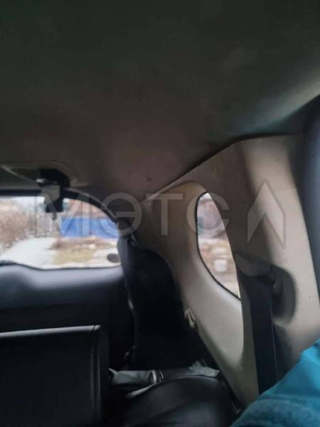 Mitsubishi Outlander 2017, фото 15