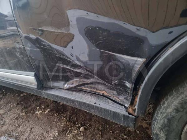 Mitsubishi Outlander 2017, фото 8