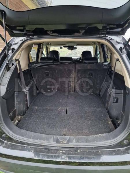 Mitsubishi Outlander 2017, фото 16