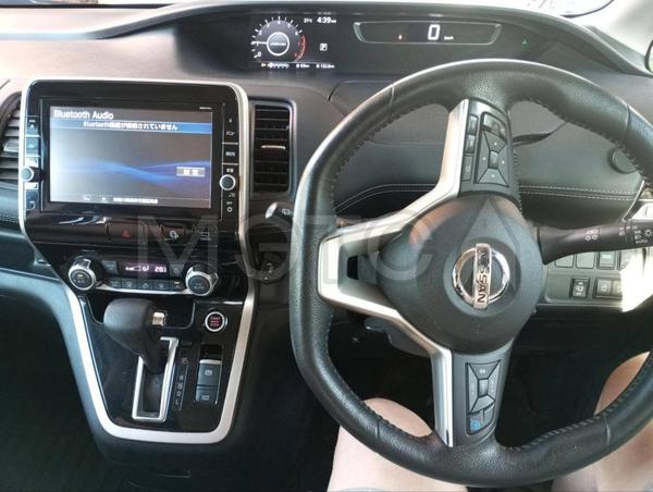 Nissan Serena 2017, фото 8
