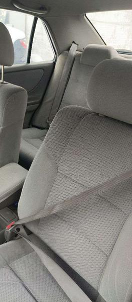 Mazda Capella 2001, фото 6