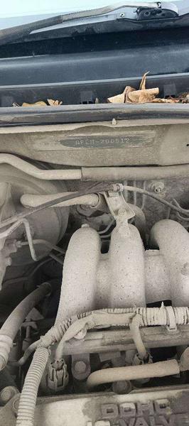 Mazda Capella 2001, фото 2