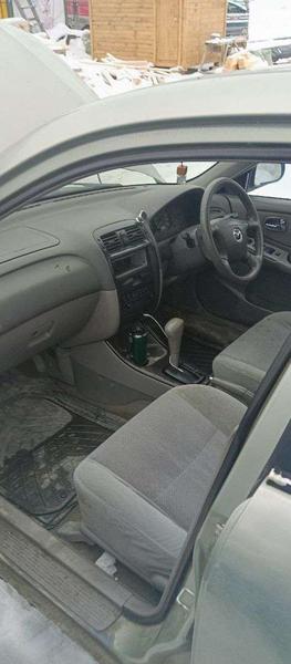 Mazda Capella 2001, фото 3