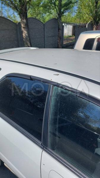 Subaru Impreza 2003, фото 7