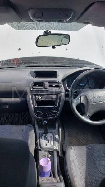 Subaru Impreza 2003, фото 13