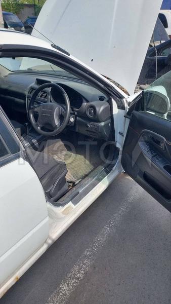 Subaru Impreza 2003, фото 10