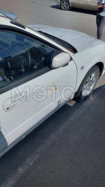 Subaru Impreza 2003, фото 8