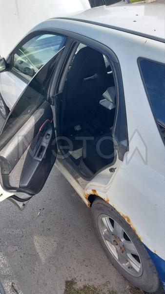 Subaru Impreza 2003, фото 9