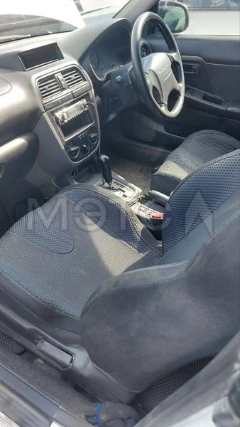 Subaru Impreza 2003, фото 15