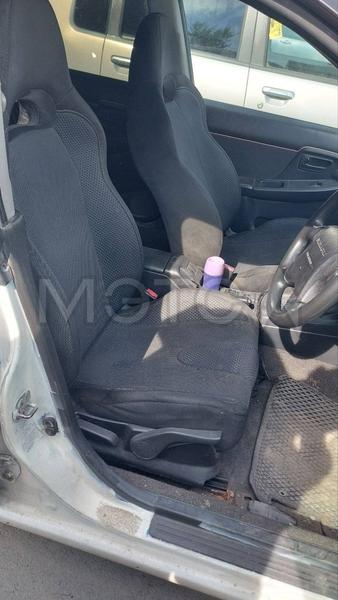 Subaru Impreza 2003, фото 14
