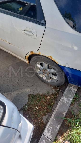 Subaru Impreza 2003, фото 12