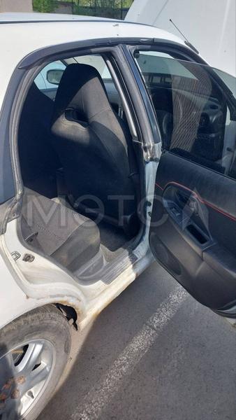 Subaru Impreza 2003, фото 17