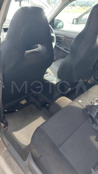 Subaru Impreza 2003, фото 16