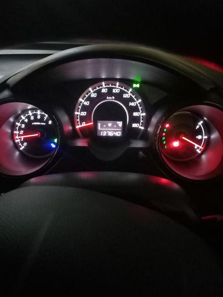 Honda Fit Shuttle 2011, фото 3