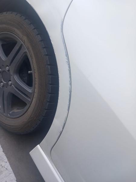 Honda Fit Shuttle 2011, фото 8