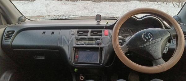 Honda HR-V 2002, фото 13