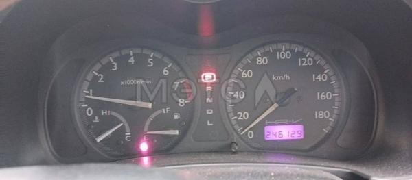 Honda HR-V 2002, фото 12