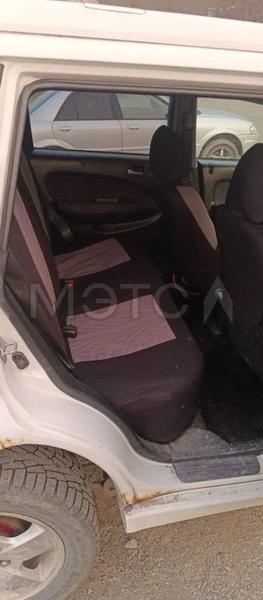 Honda HR-V 2002, фото 15