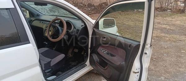 Honda HR-V 2002, фото 14