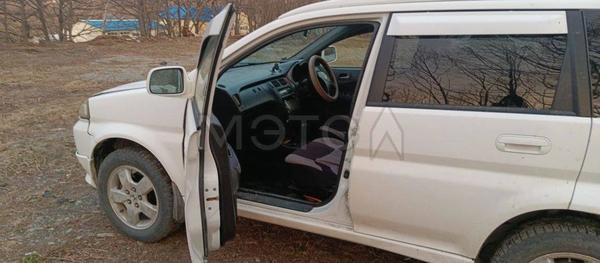 Honda HR-V 2002, фото 7
