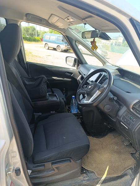 Nissan Serena 2018, фото 3