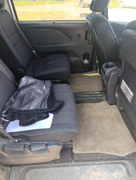 Nissan Serena 2018, фото 4