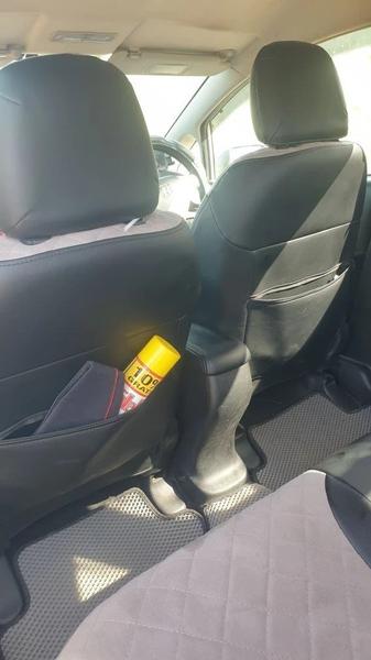Honda Airwave 2009, фото 11