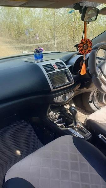 Honda Airwave 2009, фото 2