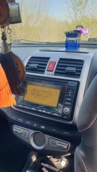 Honda Airwave 2009, фото 10