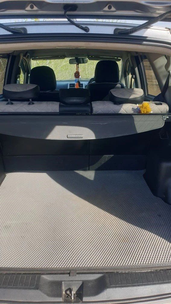 Honda Airwave