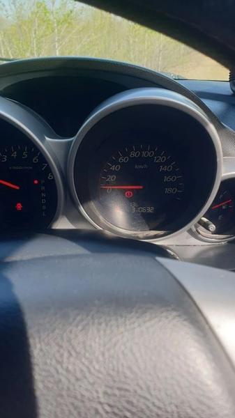 Honda Airwave 2009, фото 13