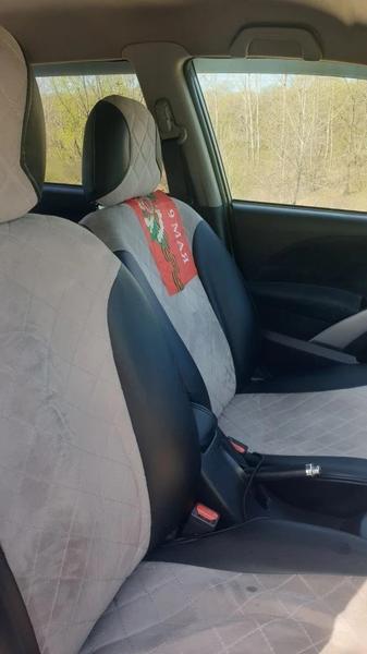 Honda Airwave 2009, фото 3