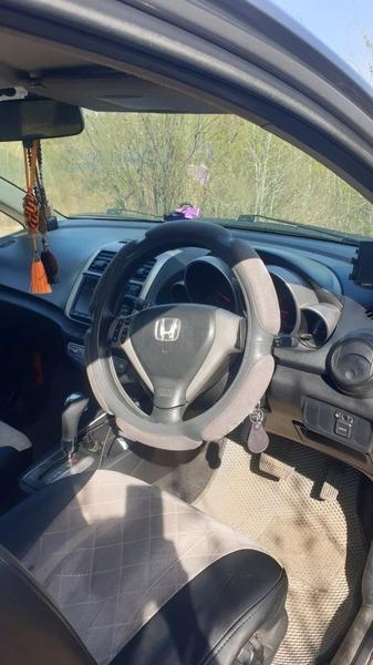 Honda Airwave 2009, фото 5