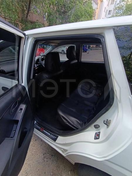 Honda Partner 2009, фото 6