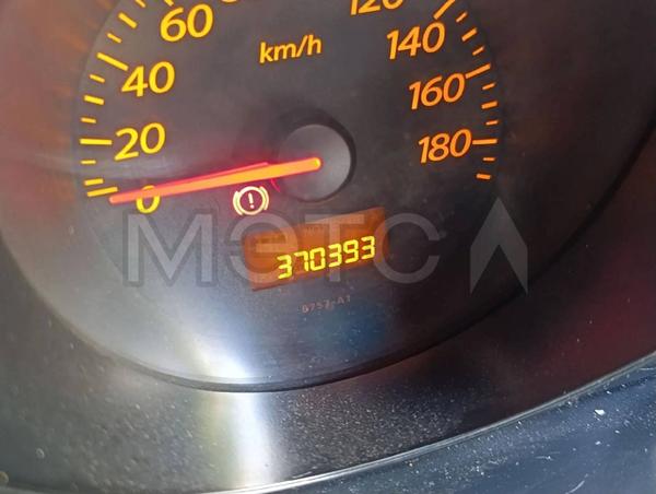 Honda Partner 2009, фото 4