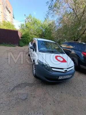 Honda Partner 2009 с торгов по банкротству, фото 1
