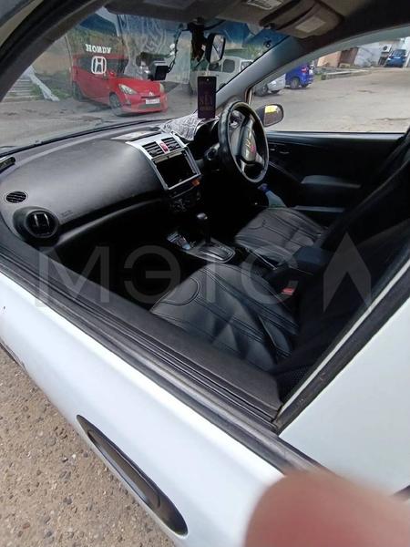 Honda Partner 2009, фото 7