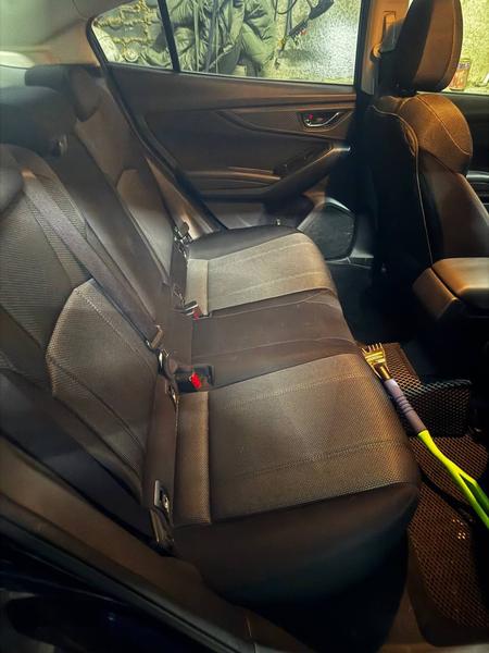 Subaru Impreza 2017, фото 5