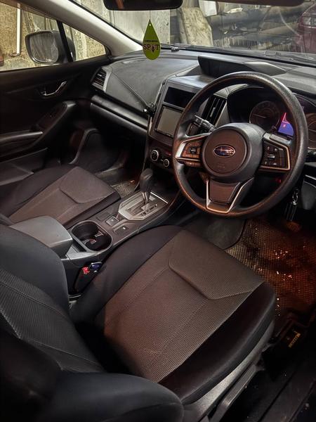 Subaru Impreza 2017, фото 4