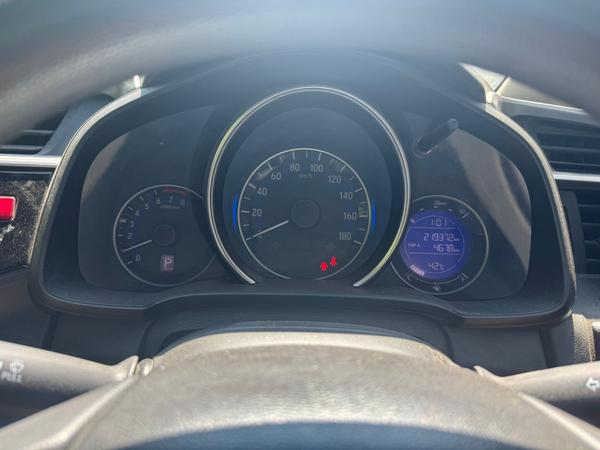 Honda Fit 2013, фото 5