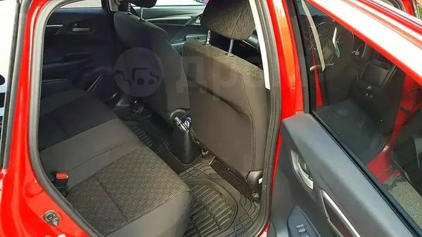 Honda Fit 2013, фото 3
