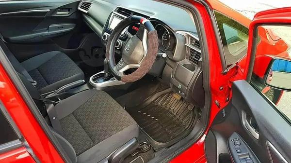 Honda Fit 2013, фото 2