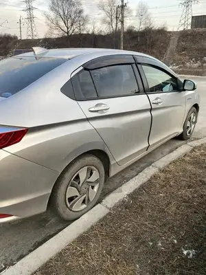 Honda Grace 2014 с торгов по банкротству, фото 1