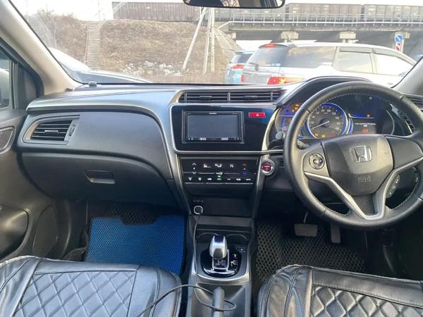Honda Grace 2014, фото 5