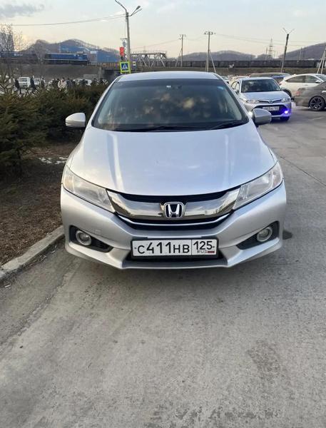 Honda Grace 2014, фото 4
